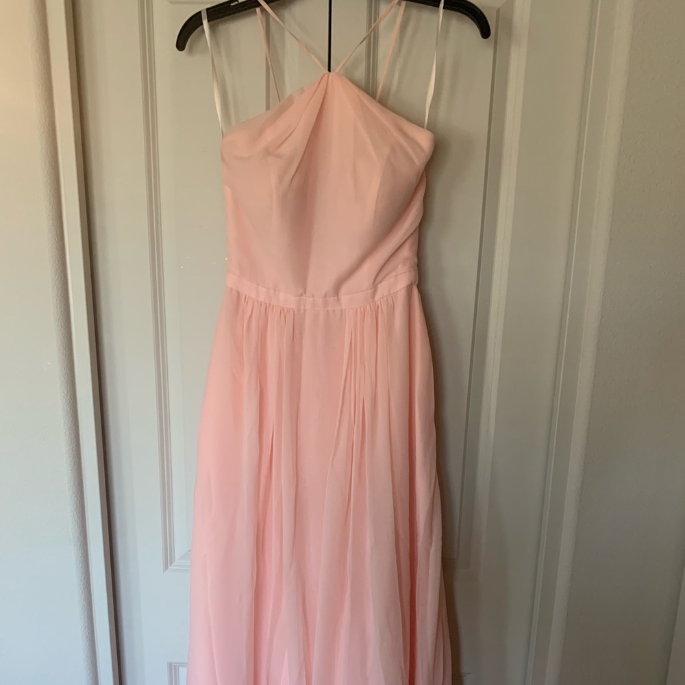 Bridesmaid dress